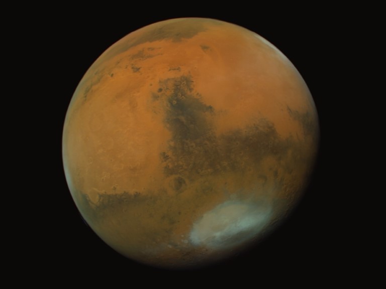 Mars