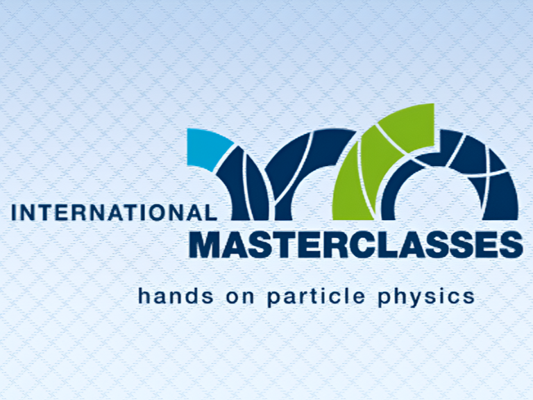 Logo Masterclasses