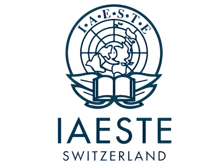 IAESTE Logo